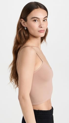 Image of Free People Women's Skinny Strap Seamless Brami