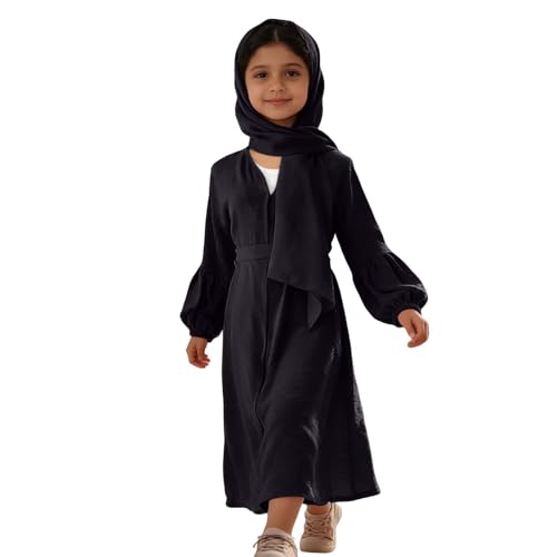 Jilbab enfant et dishdasha arabe un cadeau de ramadan parfait