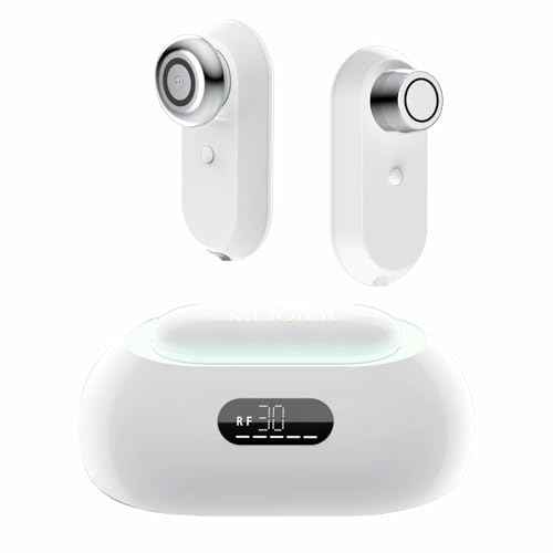 Mozoss LHJ-GG02 Palm Nrg Cellulite Body Device Radio Frequency thumb #1