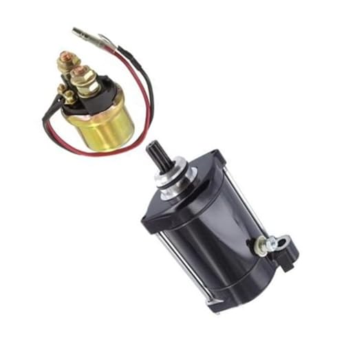 Démarreur 12 V pour retrouver les sensations du WaveRunner 700