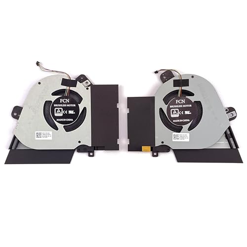 Ventilateur ASUS ROG Zephyrus M15 GU502 remplacement pc portable