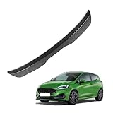 ▶【Hochwertige Materialien】 Der Universal-Heckspoiler besteht aus hochwertigem und robustem ABS-Kunststoff. Er ist schlagfest, hochfest, leicht und langlebig.