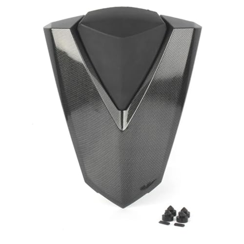 �o�C�N�p�p�b�Z���W���[�V�[�g YZF-R25�p YZFR3�p 2013 2014 2015 2016 2017 2018�p �o�C�N�p ���A�p�b�Z���W���[�N���[�N�V�[�g ���A�J�o�[ �t�F�A�����O(Carbon color)