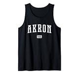 Akron Apparel Co
