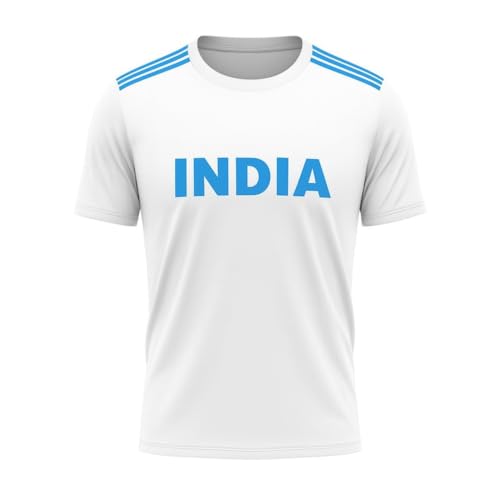 Image of Customized Cricket Jersey 2025 for Boys & Men