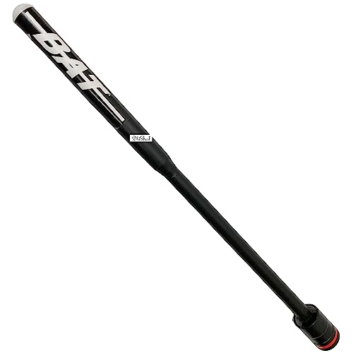 Image of Dhe Best Bike Heavy Duty Single Rod Open Engine Leg Guard /Legguard Crash Safety Bar Bat Black Compatible with Hero Splendor Pro Classic
