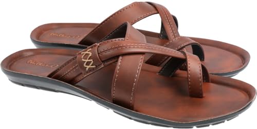 Image of WALKAROO 13322 Mens Sandals Dailywear and Regular use For Indoor & Outdoor