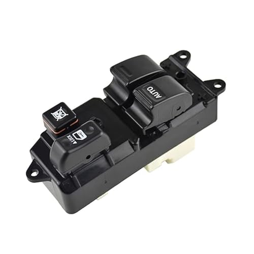 Interrupteur commande vitre haut de gamme pour Toyota RAV4 2000-2005 LHD