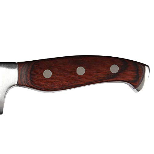 Conjunto Deunto de Faca 8