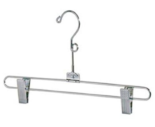 Slim-Line Platinum Multi Pant Hanger