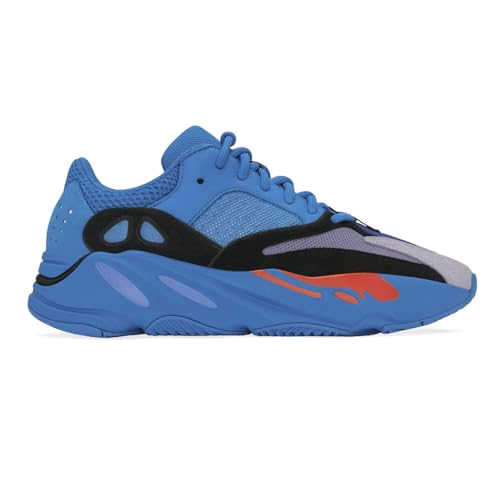 Adidas Yeezy Boost 700 'Hi-Res Blue' US 10