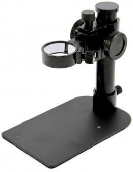 Dino-Lite MS34B-R3 - Miniature Precision Stand with Fine Focus