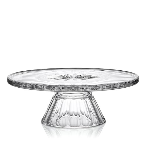 Waterford Lismore Cake Stand 11in Waterford Lismore Cake Stand 11in