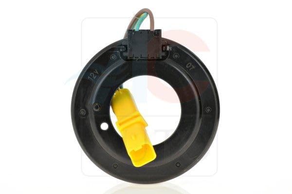 ACAUTO Magnetkupplung Spule 25x96mm - Kompressor Spule Für BMW 3er, 5er