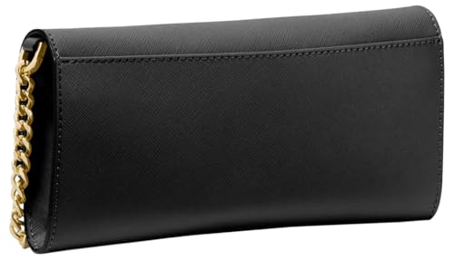 Michael Kors Jet Set Medium 2-in-1 Wallet on Chain Crossbody Bag3