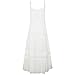 Pepe Jeans Vestido, Beige (Champagne 835), Large para Mujer