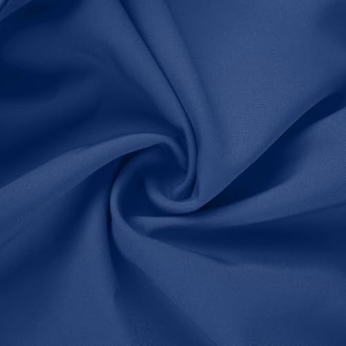 Womens Maxi High Waisted Skirt Dressy Elegant Belted Flowy A-Line Front Split Ruffle Hem Beach Party Long Skirts3