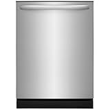 Frigidaire FDPH4316A 24 Inch Wide 14 Place Setting Built-In Top Control...