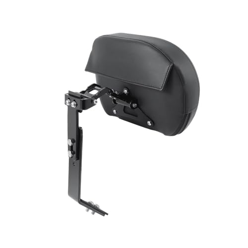 Dossier conducteur réglable Can Am Spyder F3 sans fatigue