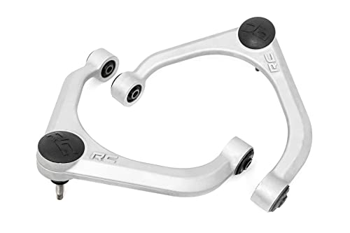Rough Country Forged Aluminum Upper Control Arms for Ram 1500
