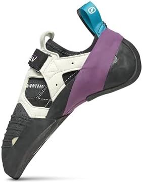SCARPA Instinct VSR LV Rock Climbing Shoes | For Sport Climbing &...