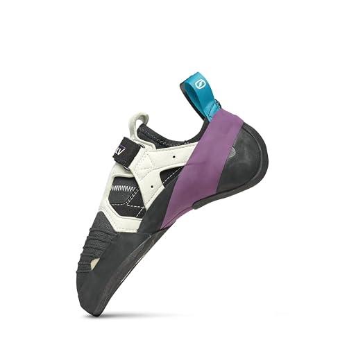 SCARPA Instinct VSR LV Rock Climbing & Bouldering Shoes - Low-Volume Fit