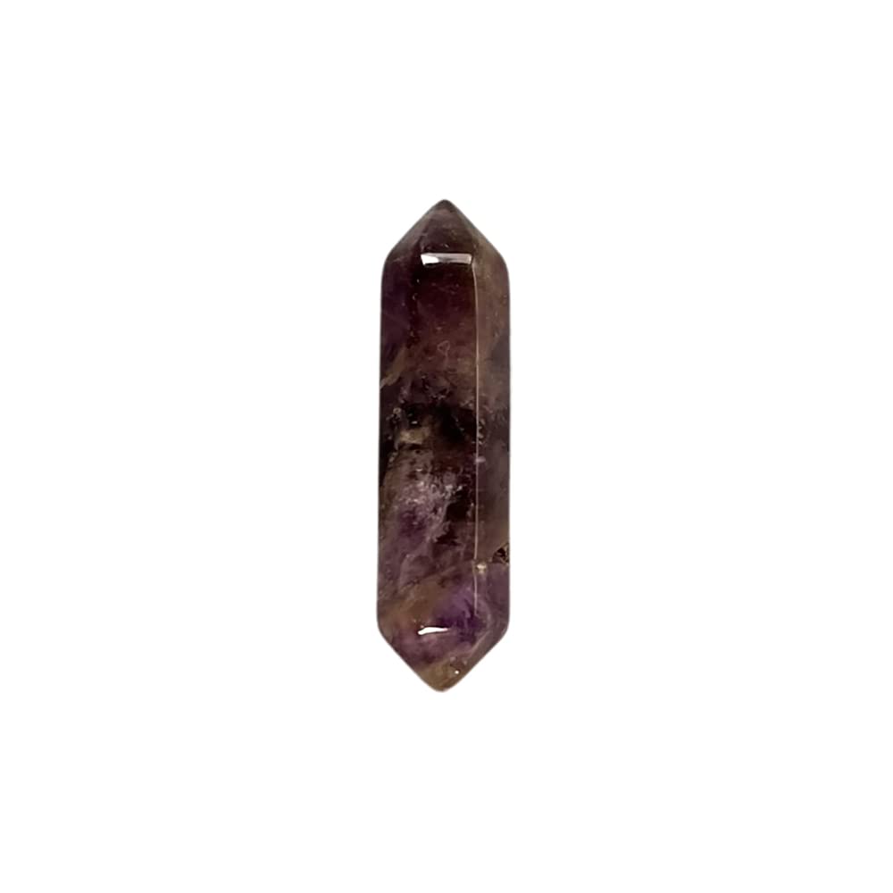 VIE Double Point Pencil, 2-3cm, Amethyst