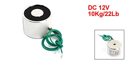 Sourcingmap, s14100400am2471, 10kg pesi manubri