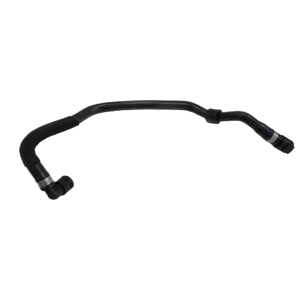 Mpbunjg Onecolor Radiator Coolant Hose 17127580960 L6 3.0L Compatible With 740I 740Li 2011 2012