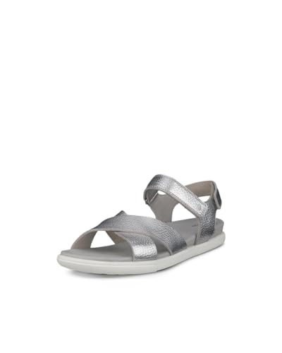 ECCO Femme Damara Sandal pour vos balades d'été et vacances