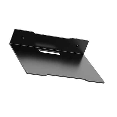 Support de projecteur sans perçage support de caméra et rangement en métal