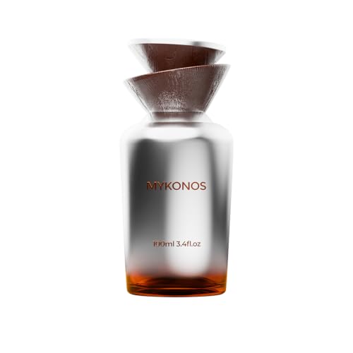 MYKONOS Reflection Eau de Parfum 100ml - Image 2