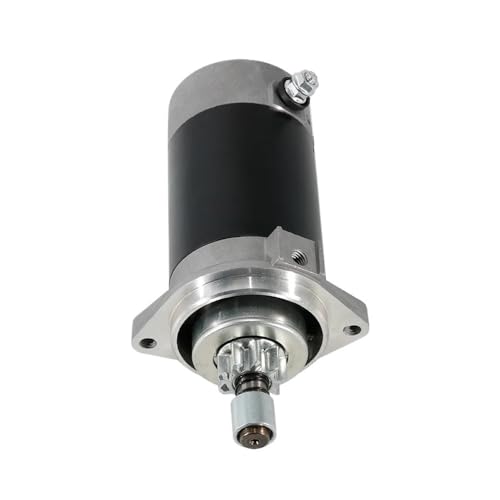 Démarreur électrique moto pour moteurs 40 à 70 CV remplace OEM 3C8-76010-1