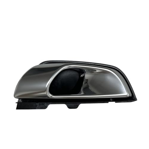 31699902 31490234 31699904 31490236 Front Door Inner Handle Left And Right Door Openers Compatible with Volvo S90L V90 XC90(Left)