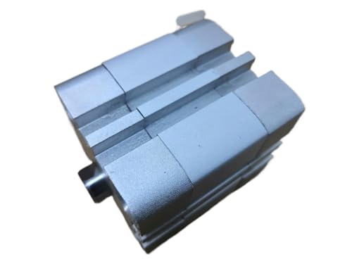 Cylindre compact ADN-63-35-I-P-A pour automatisme industriel