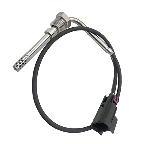 Capteur de température d'échappement 19418899 sonde thermique pour Silverado 3500 HD Duramax 6.0L