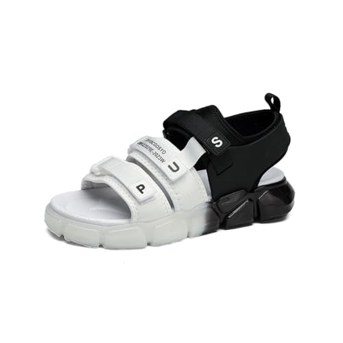 Men's Walking Sandals Summer Athletic Sandals Lightweight Breathable Sporty Water Shoes for Beach, Casual Travel and Outdoor Adventures