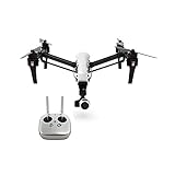 DJI CP.BX000002 Inspire 1 Quadcopter (4K Kamera, 3-Achsen Gimbal)