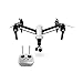 Produktbild DJI CP.BX000002 Inspire 1 Quadcopter (4K Kamera, 3-Achsen Gimbal)
