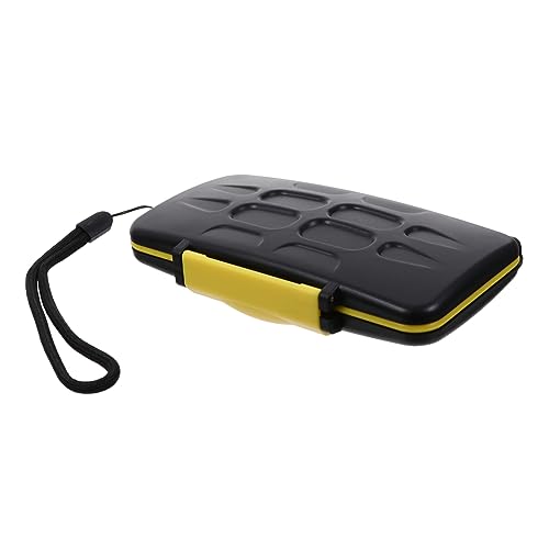 Ipetboom 1 [J[h[{bNX sJ[h sdxcJ[h sdcard [P[X rI[KiCU[ [z_[P[X z_[ vX`bN Yellow