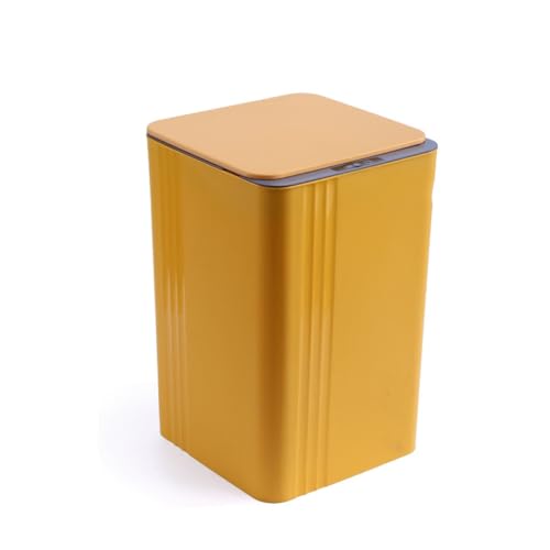 Sensor de Movimiento Papelera de Baño Sin Tacto Pequeña