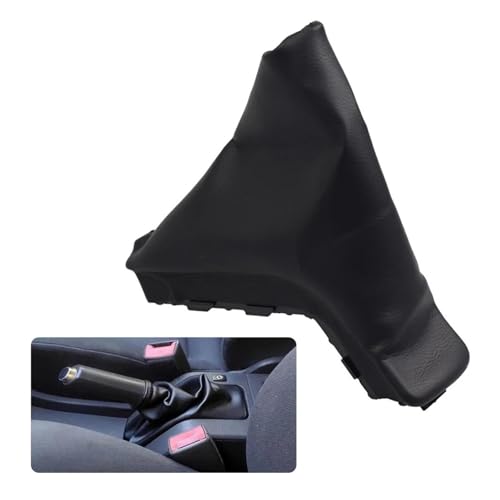 Étui de protection de coffre de levier Vauxhall Astra H contre l'usure