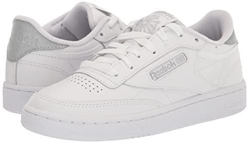 Image of Reebok Womens Club C 85