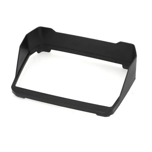 Pare-soleil pour DSX 900 et housse de protection d'écran d'instrumentation moto