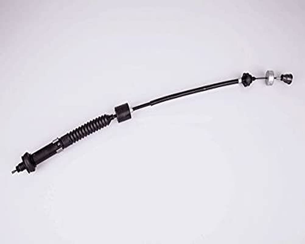 HELLA 8Ak 355 701-991 Tirette À Câble, Commande D'Embrayage Ak0199