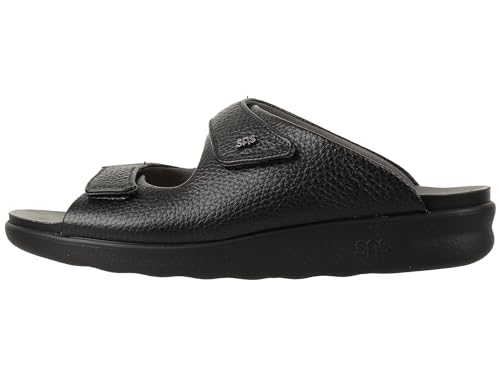 SAS Encore Adjustable Comfort Slide Sandal4