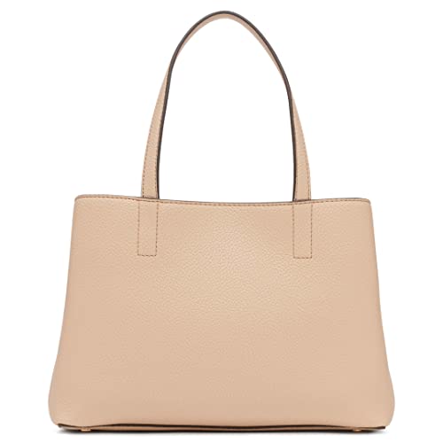 Image of Calvin Klein Womens Adeline Triple Compartment Satchel