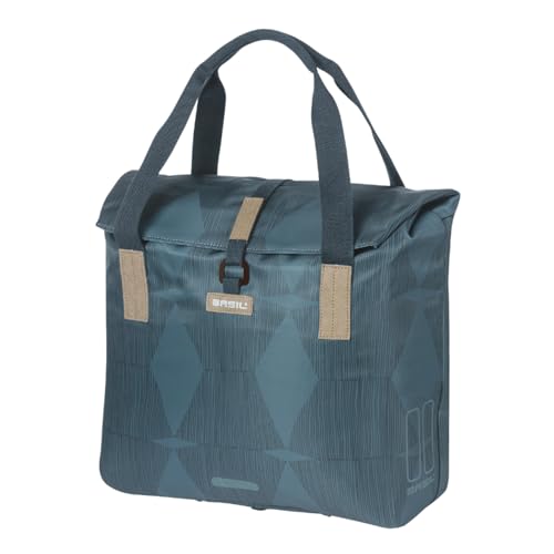 Basil Elegance Fahrradshopper - 20-26L...