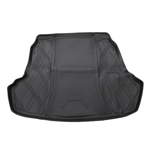 Tapis de coffre pour Hyundai Sonata 2015-2019 idéal pour sorties