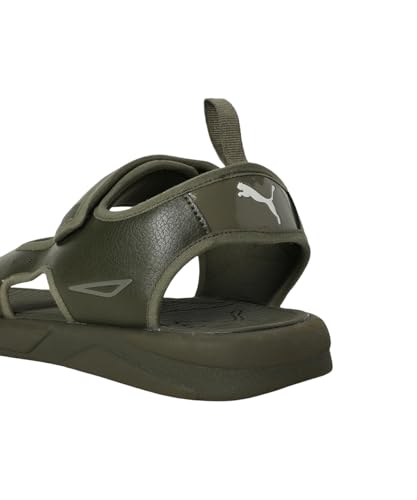Image of Puma Men Royalcat Comfort Slide